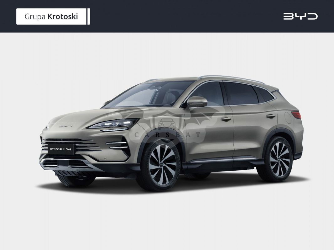 BYD Seal 2024