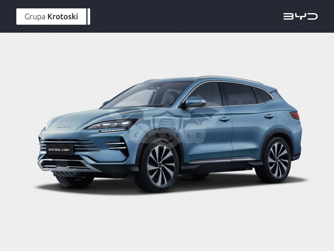 BYD Seal 2024