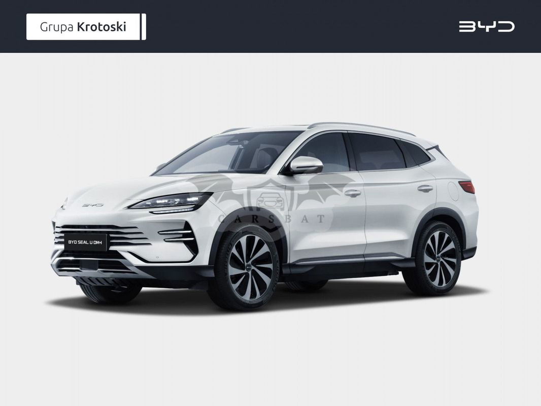 BYD Seal 2024