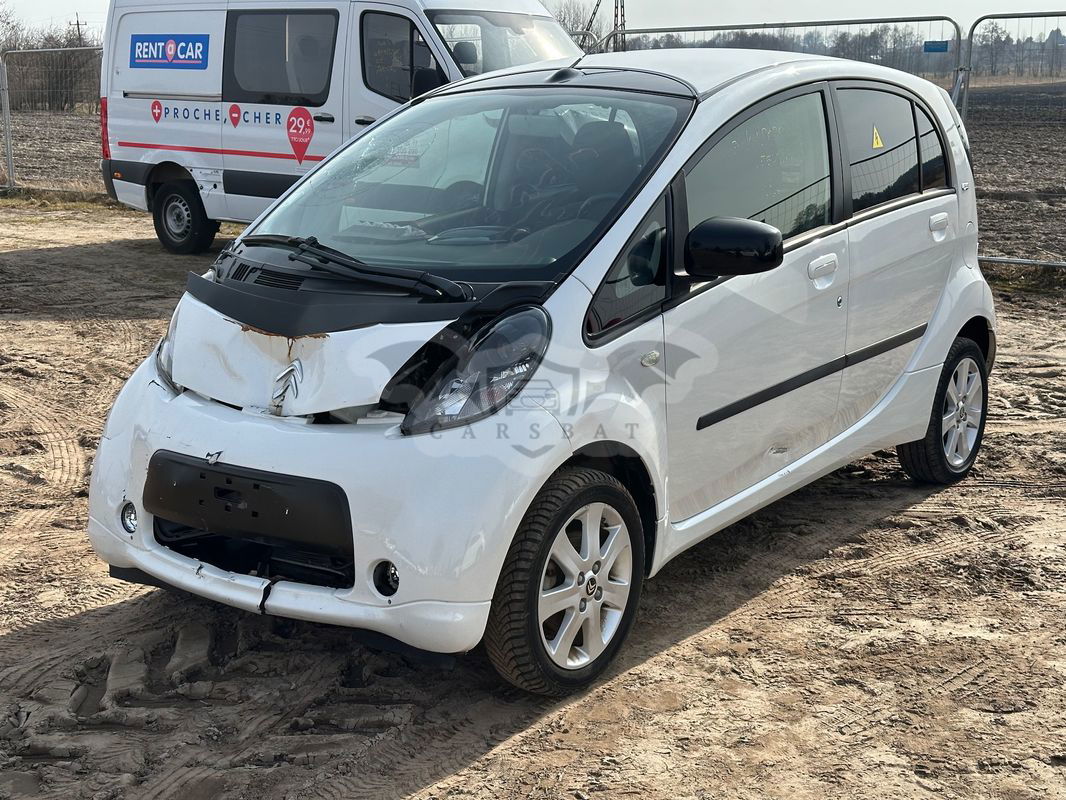 Citroën C-Zero Tendance 2020