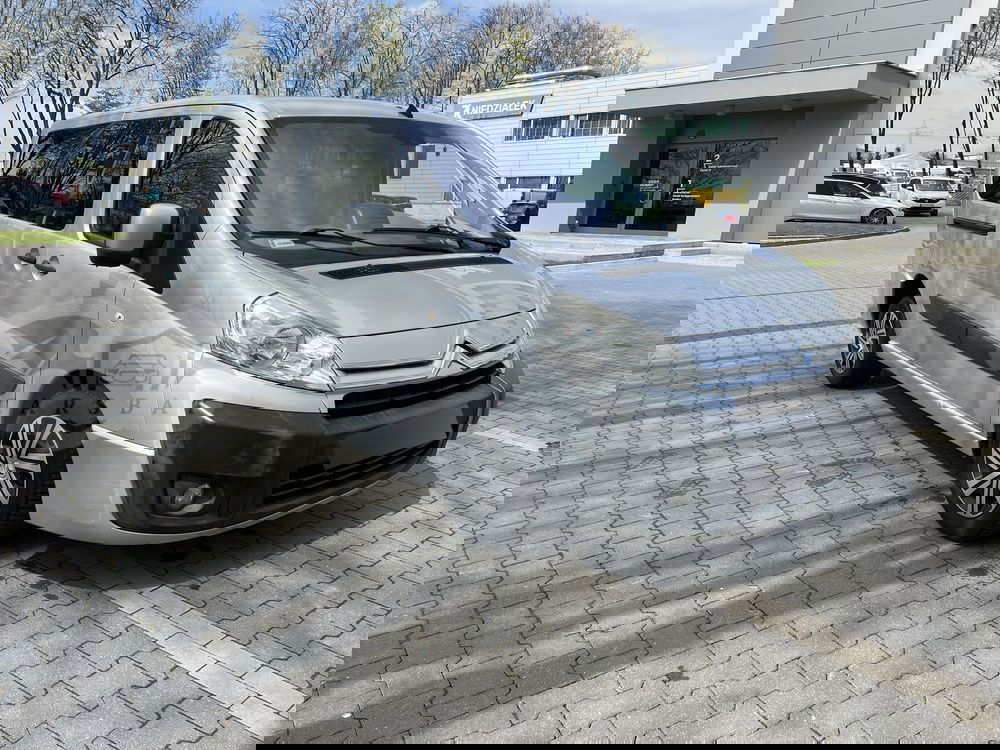 Citroën Jumpy 2.0 HDi L2 Atlante 2010