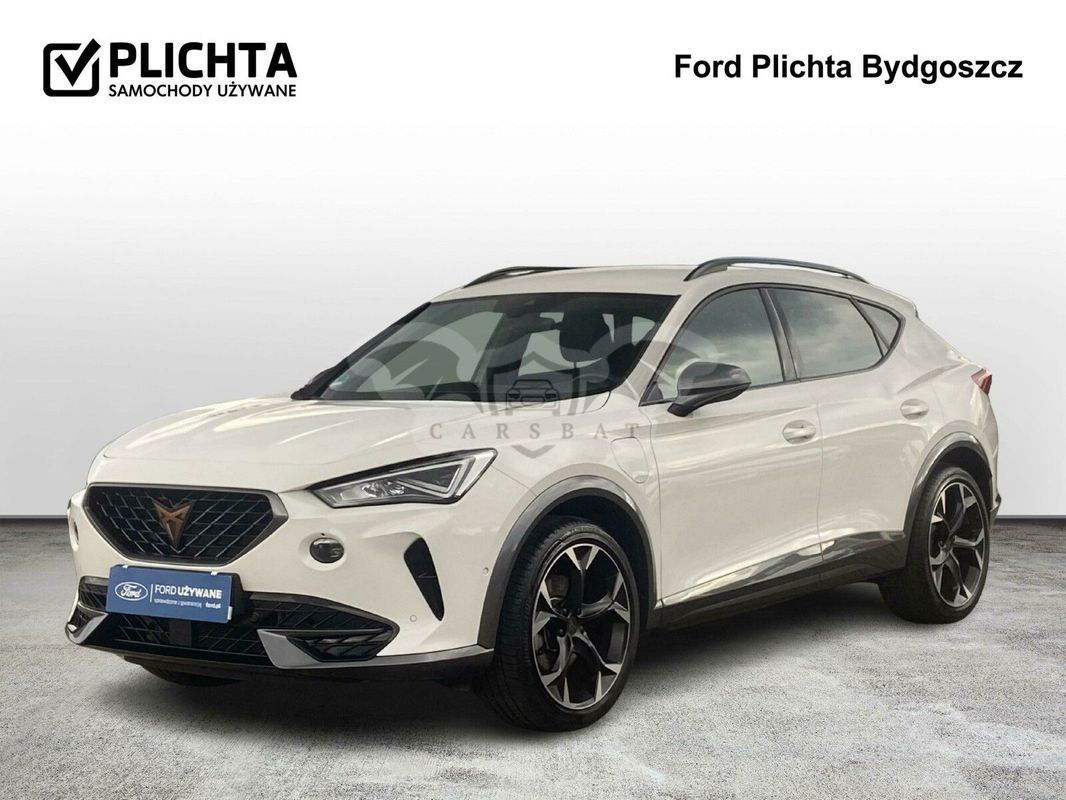 Cupra Formentor 2022