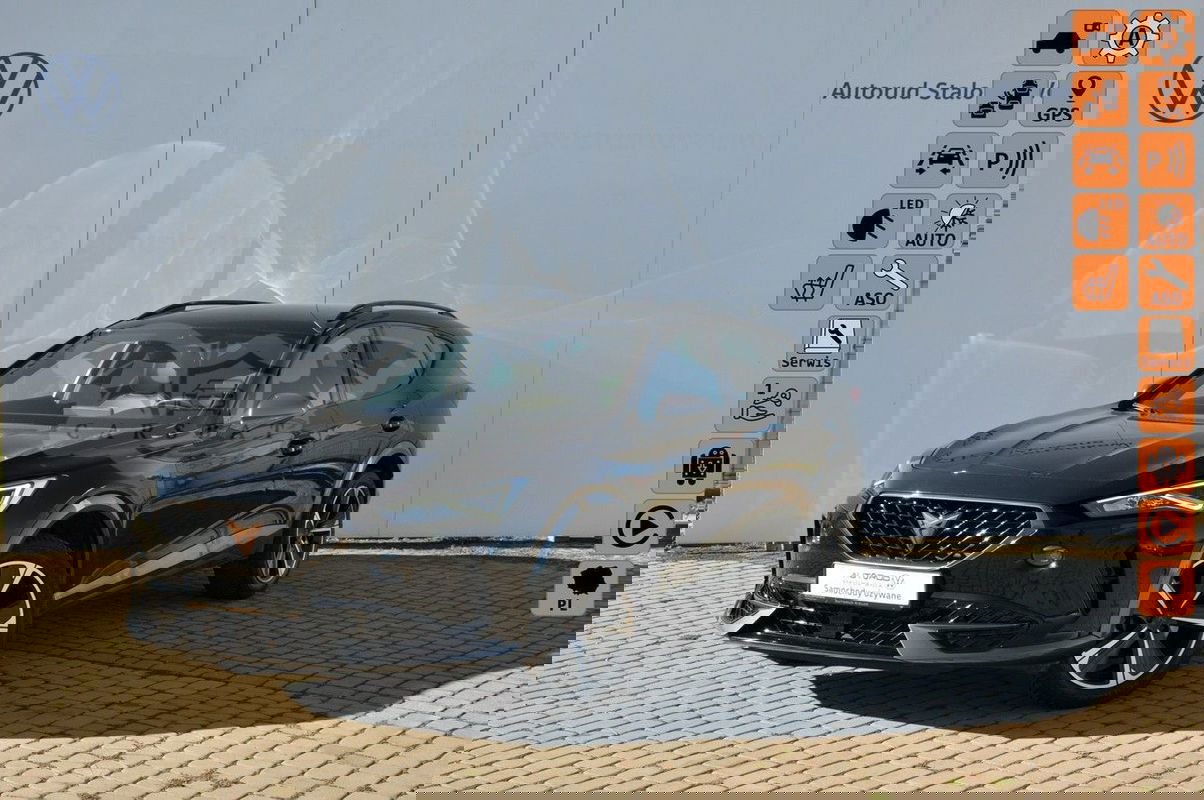 Cupra Formentor 2023