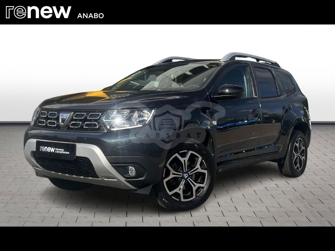 Dacia Duster II 1.0 TCe SL Celebration 2020