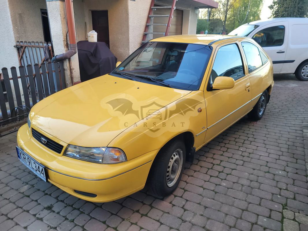 Daewoo Nexia 1.5 GL 1997