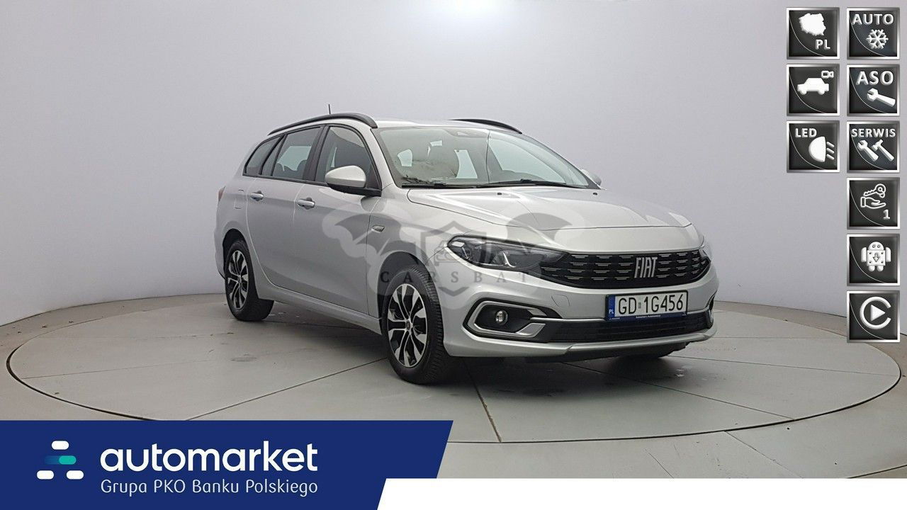 Fiat Tipo II 2022