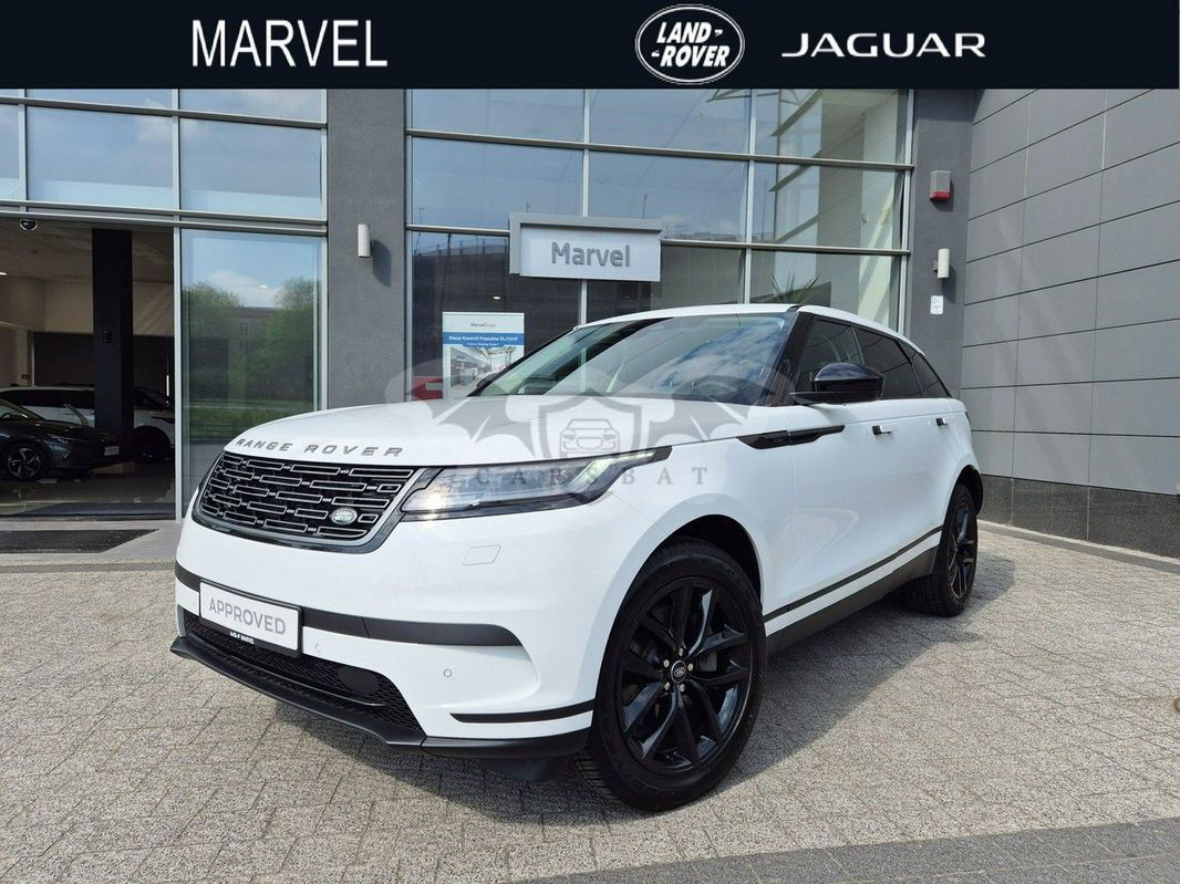 Land Rover Range Rover Velar 2023
