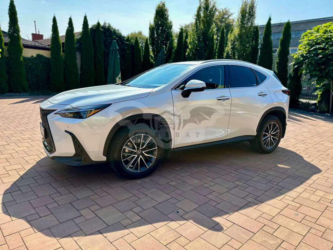 Lexus NX II 350h Prestige AWD 2023