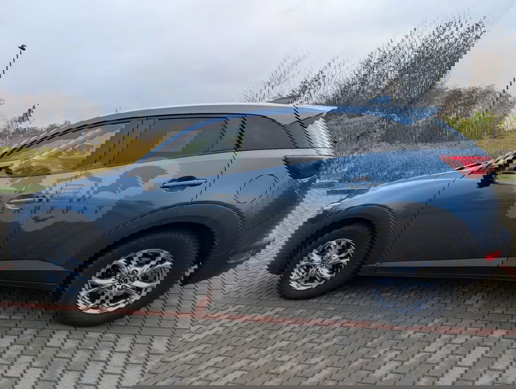 Mazda CX-3 2.0 Skyenergy 2017