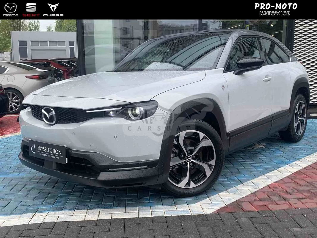 Mazda MX-3 2023