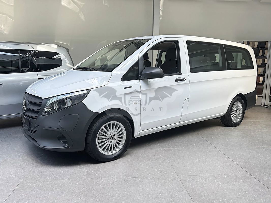 Mercedes-Benz Vito W447 2024