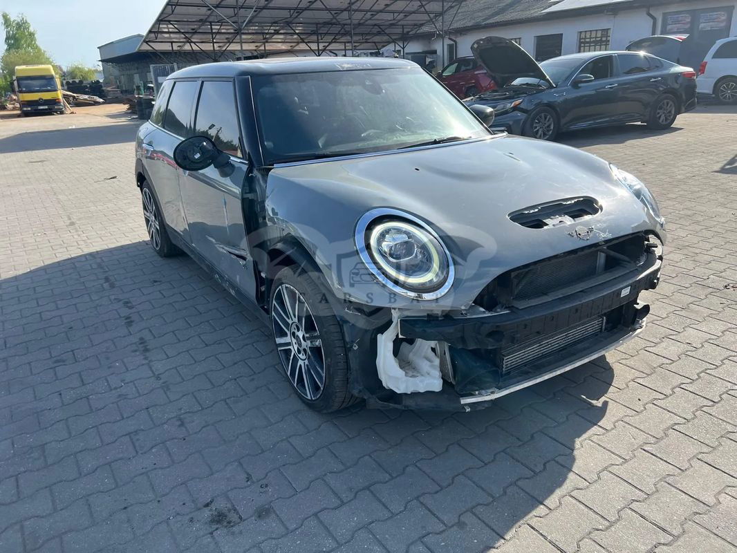 Mini Clubman Cooper S ALL4 2020