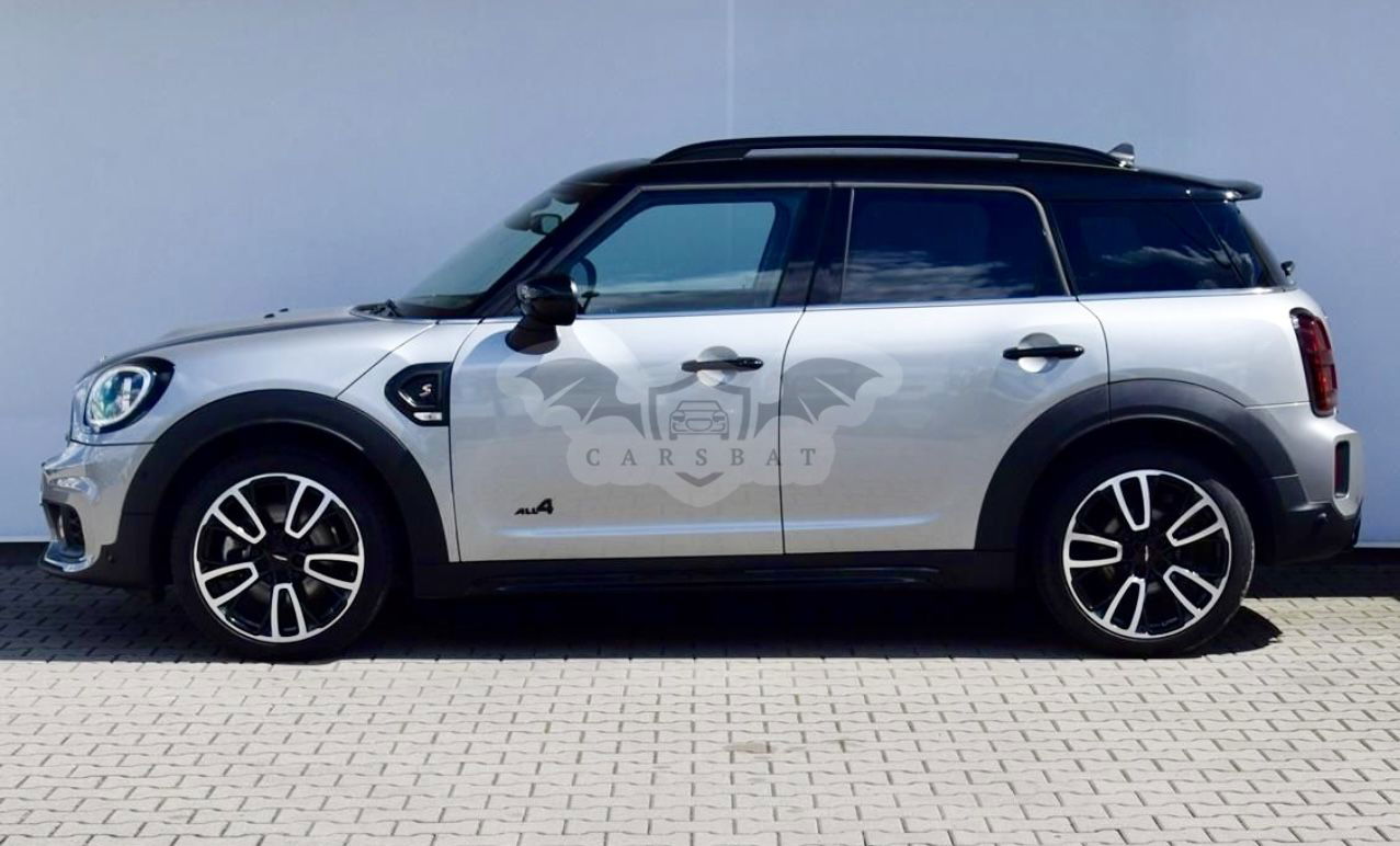Mini Countryman Cooper S ALL4 2023