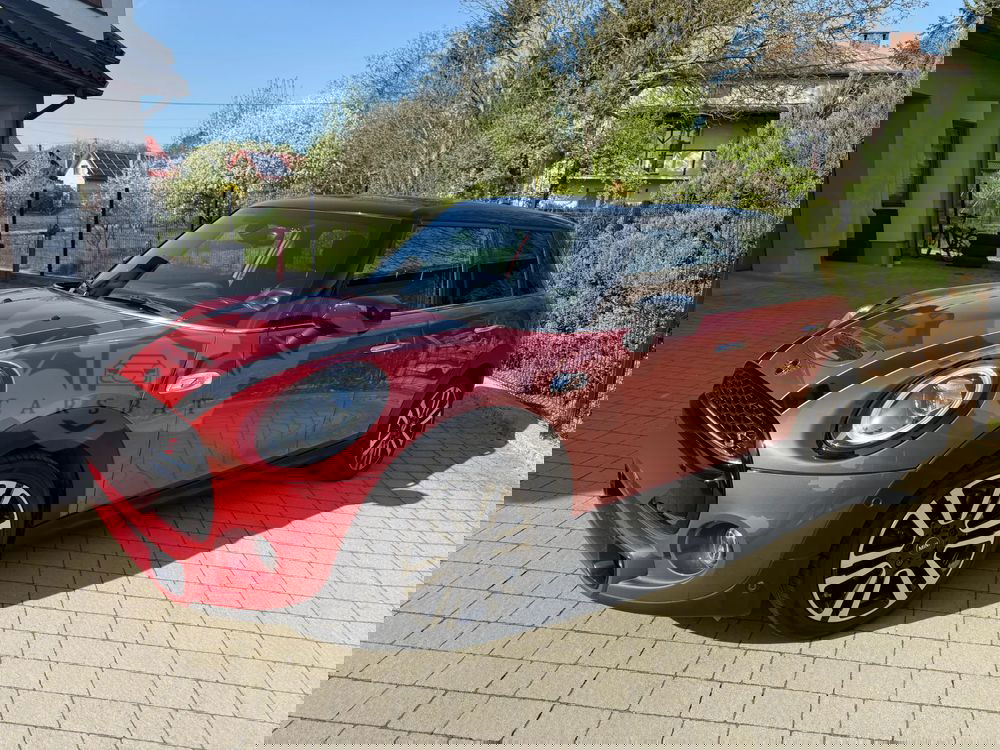 Mini Cooper sport 2020