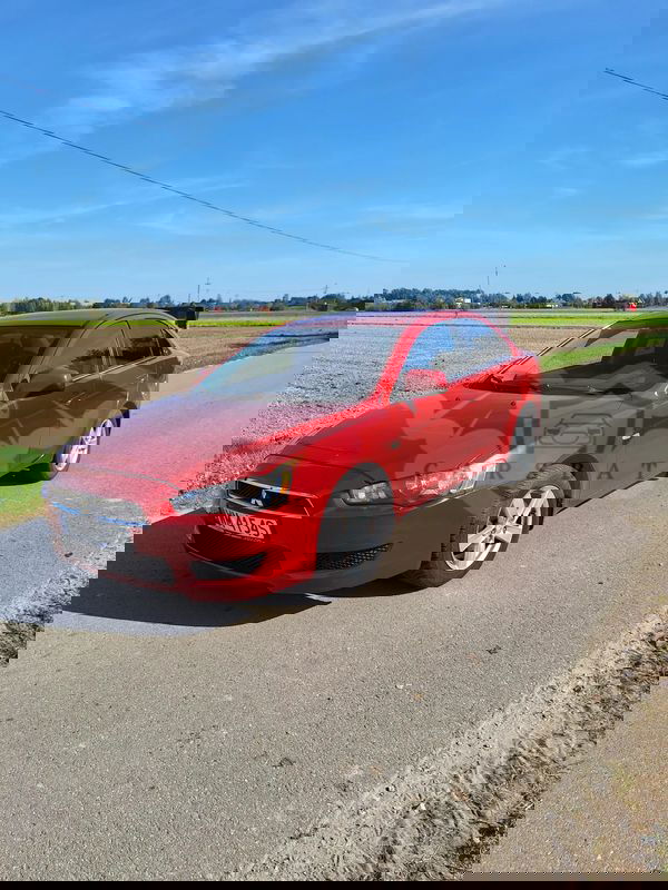 Mitsubishi Lancer IX 1.8 Inform 2009