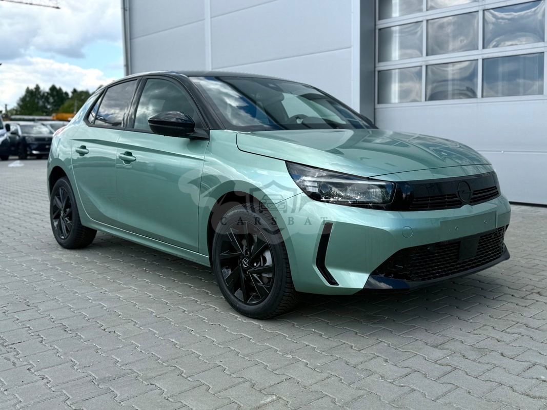 Opel Corsa F 1.2 Yes 2025 S&S 2025