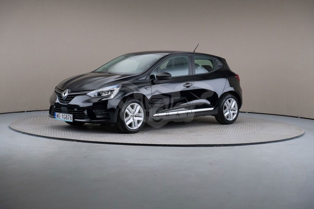 Renault Clio V 2020