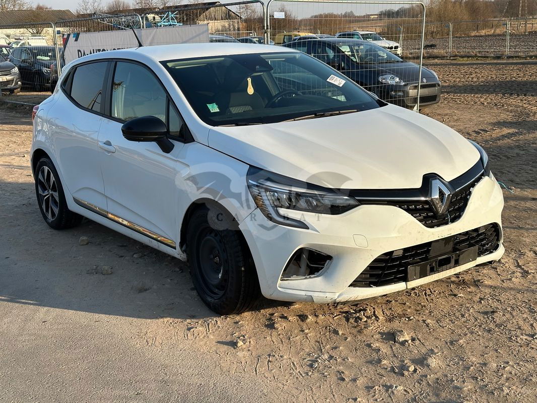 Renault Clio V 1.0 TCe Evolution 2023