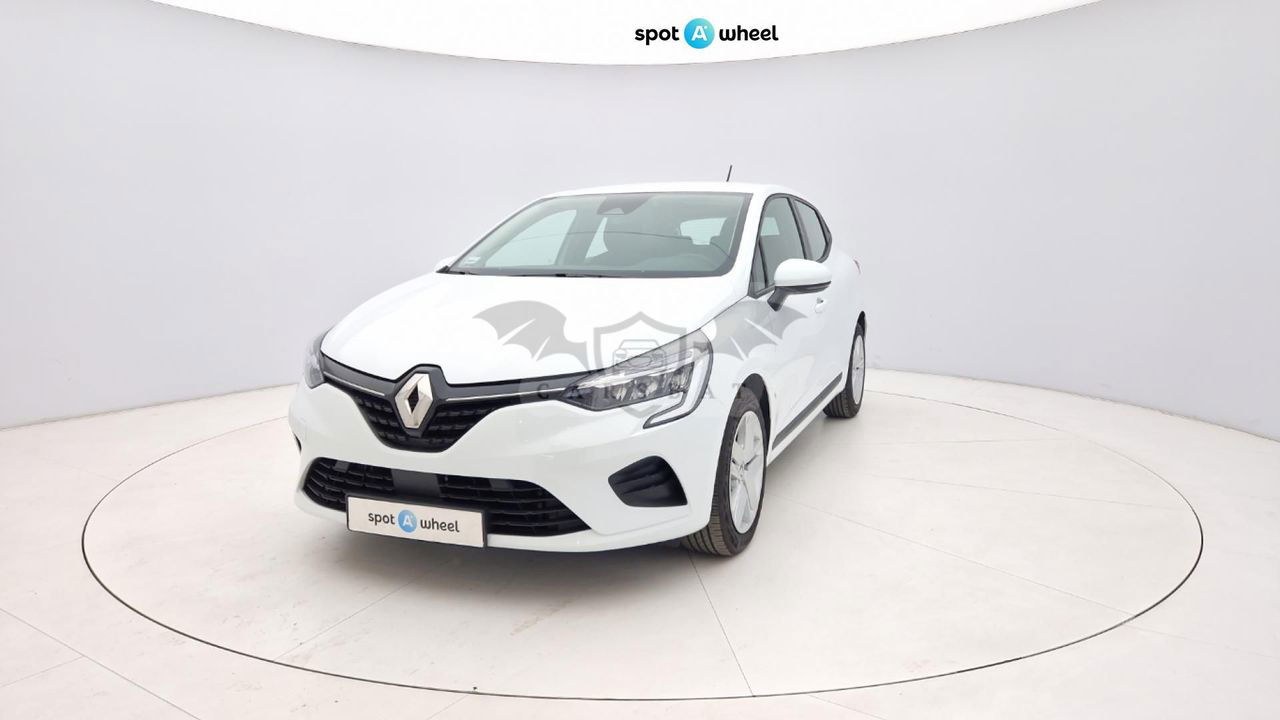 Renault Clio V 1.0 TCe Zen 2022