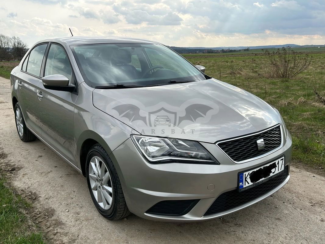 Seat Toledo IV 1.2 TSI Style 2016