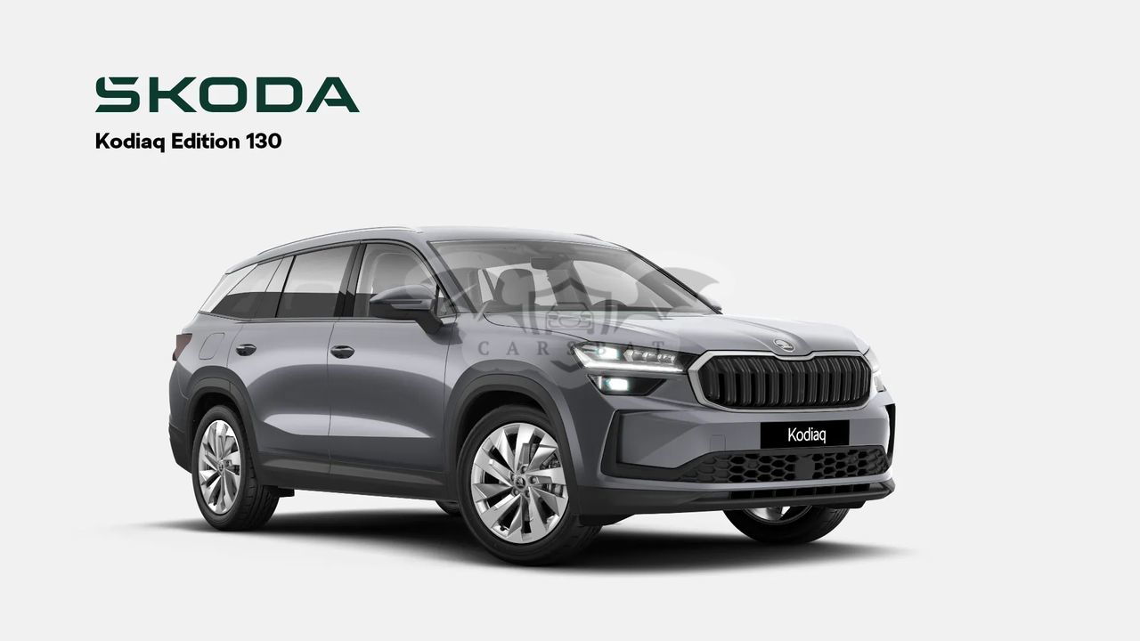 Skoda Kodiaq II 1.5 TSI ACT 4x2 Style DSG 2025