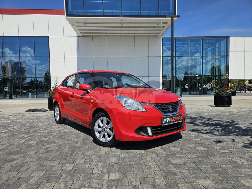 Suzuki Baleno (Esteem) 1.2 Premium 2019