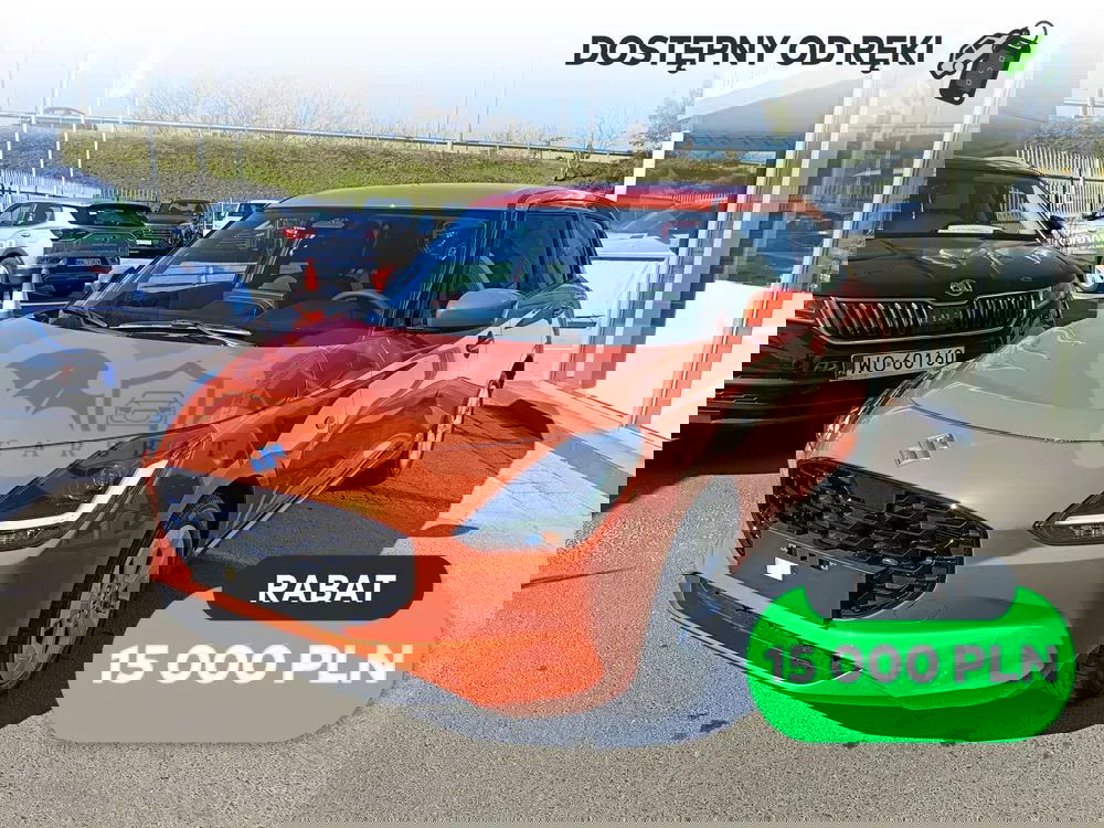 Suzuki Swift VII 1.2 Dualjet SHVS Premium Plus CVT 2024