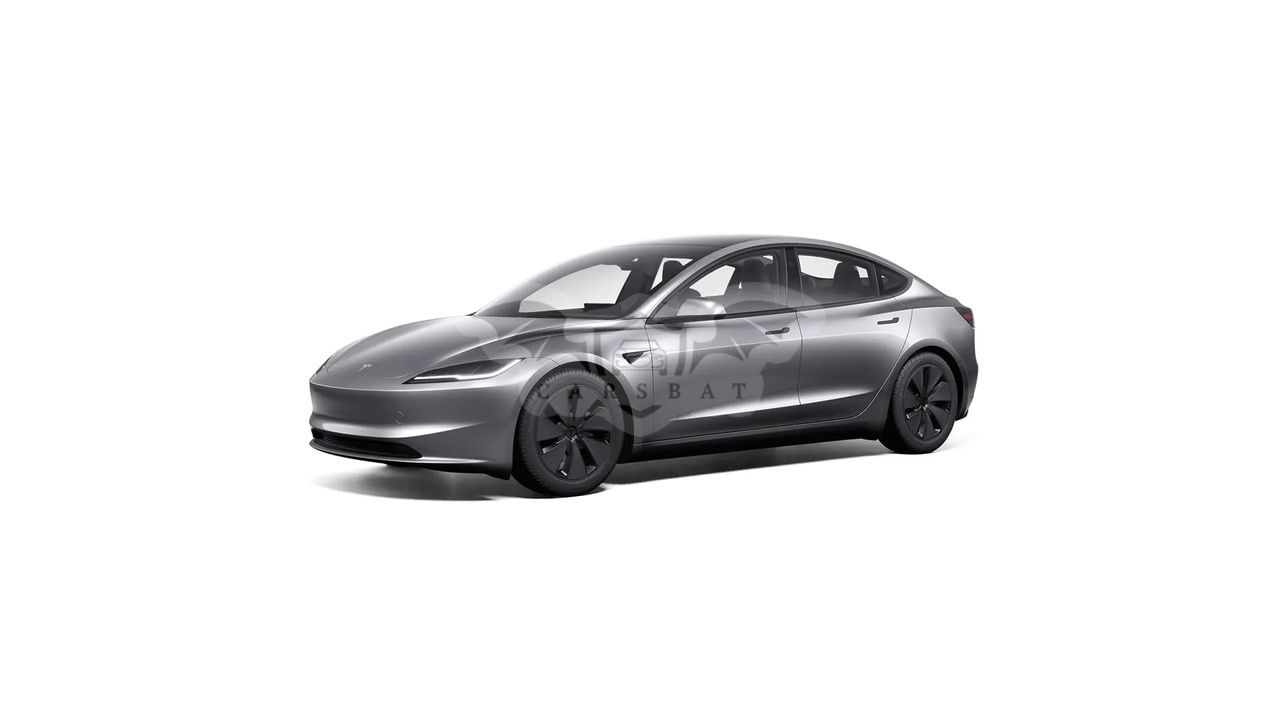 Tesla Model 3 Long Range AWD 2024