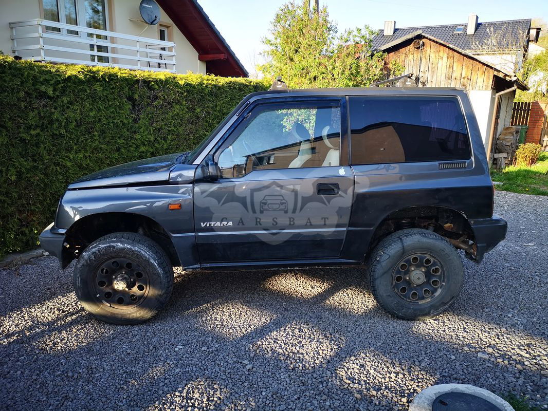 Suzuki Vitara I 1989