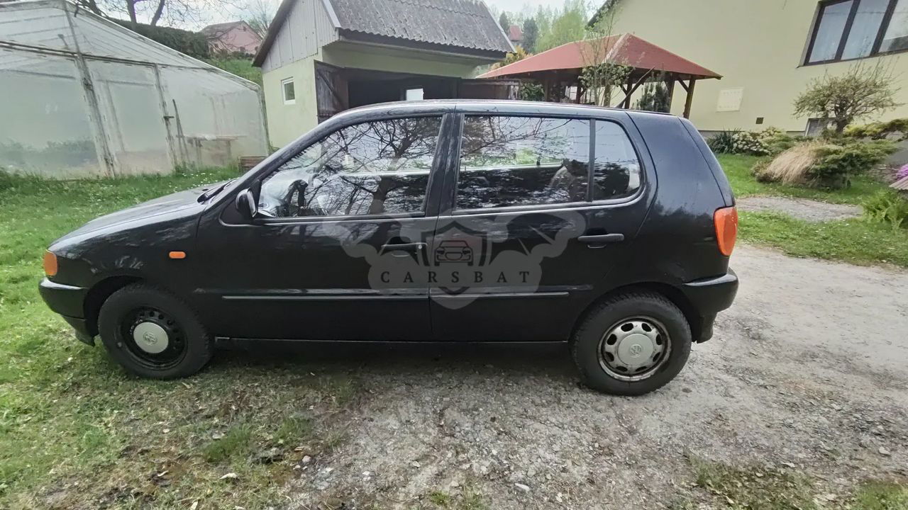 Volkswagen Polo III 1996
