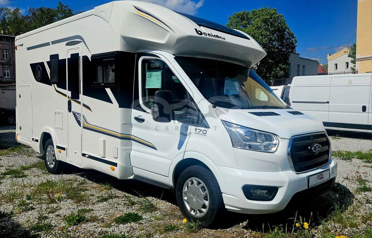 Benimar Tessoro 2023