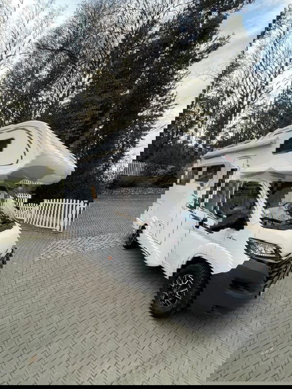 Eura Mobil Activa One 2019