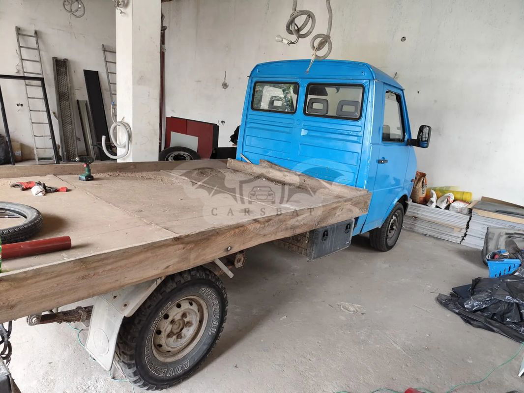 Daewoo Lublin 2000