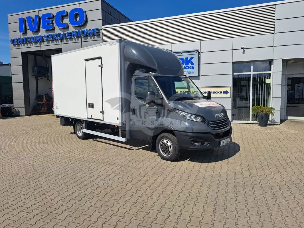 Iveco Daily 2022