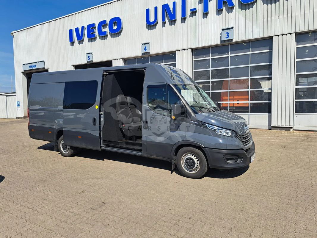 Iveco Daily 2023