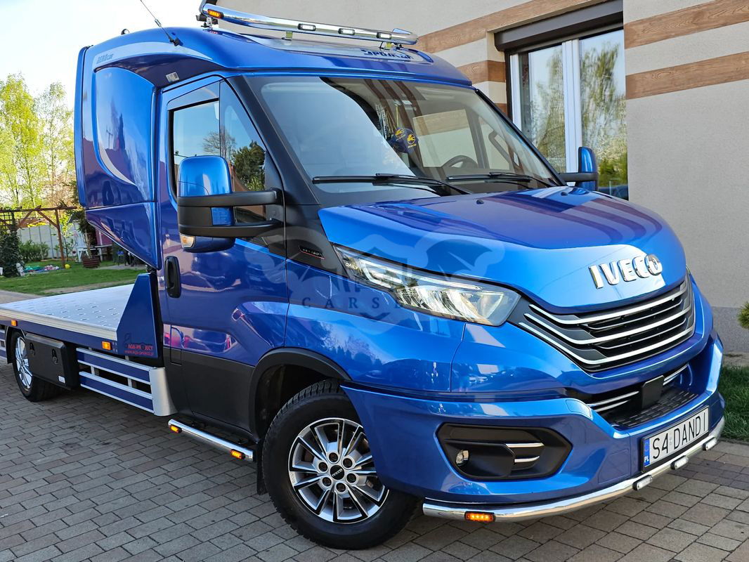Iveco Daily 2022