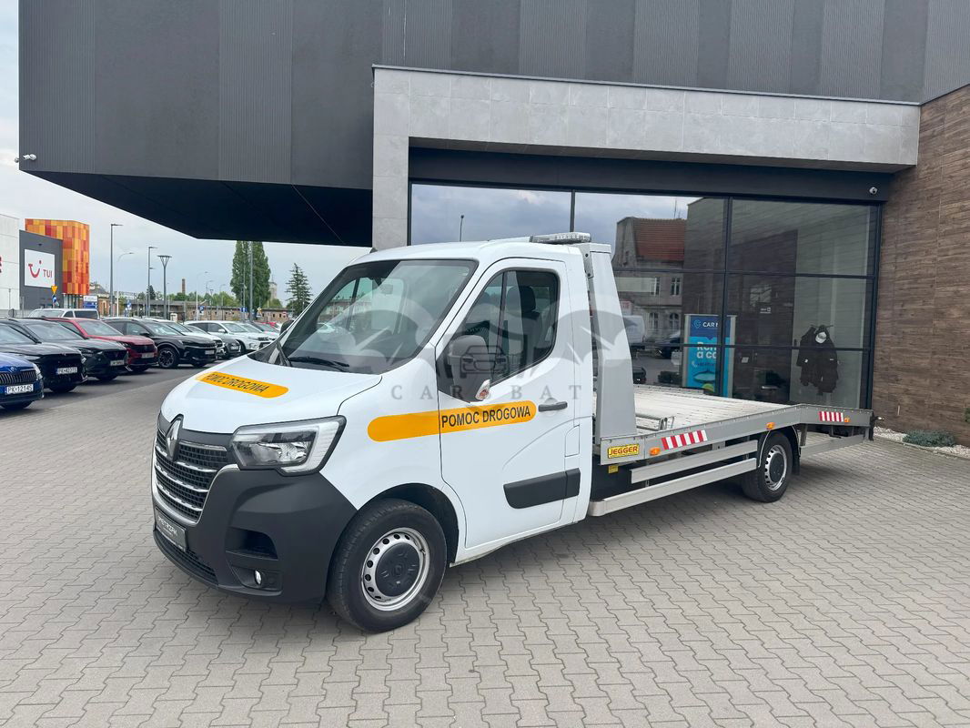 Renault Master 2024