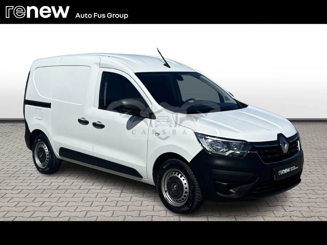 Renault Express 2022