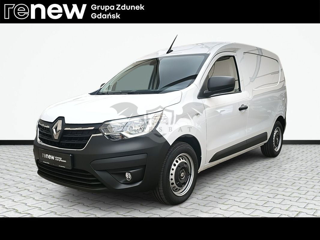 Renault Express 2024