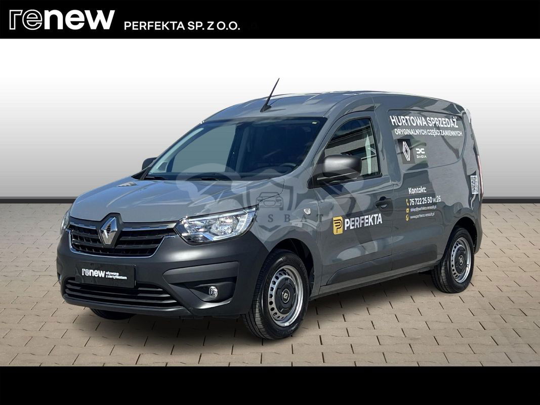Renault Express 2024