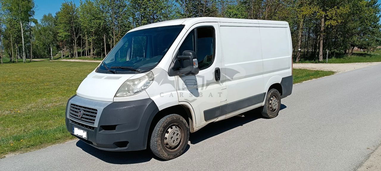 Renault Master 2010