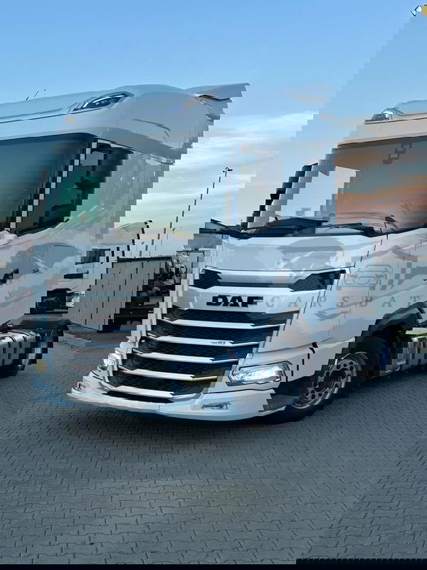 DAF XG 2025