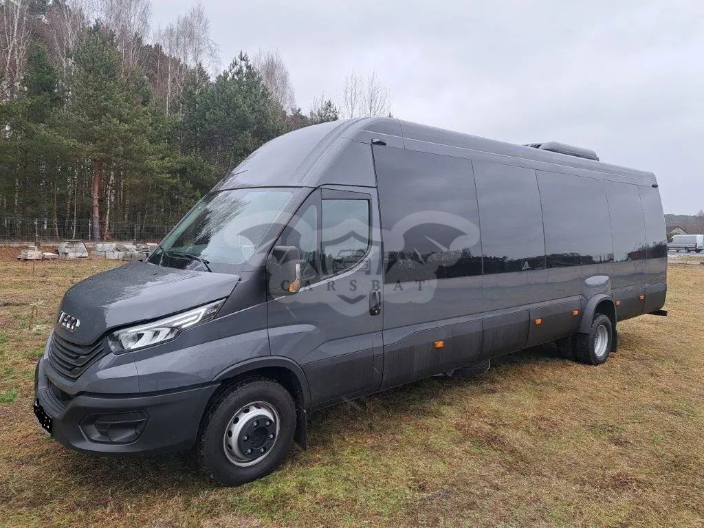 Iveco Daily 2022