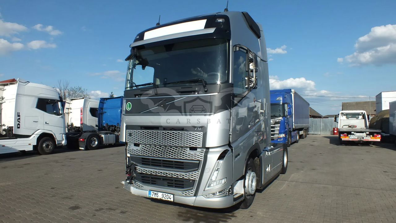 Volvo FH 2023