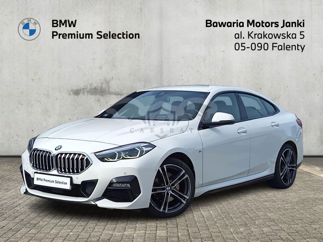BMW 2 Series 2022