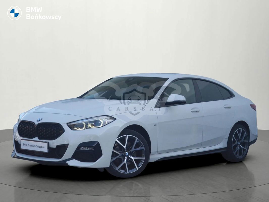BMW 2 Series 218i M Sport 2021