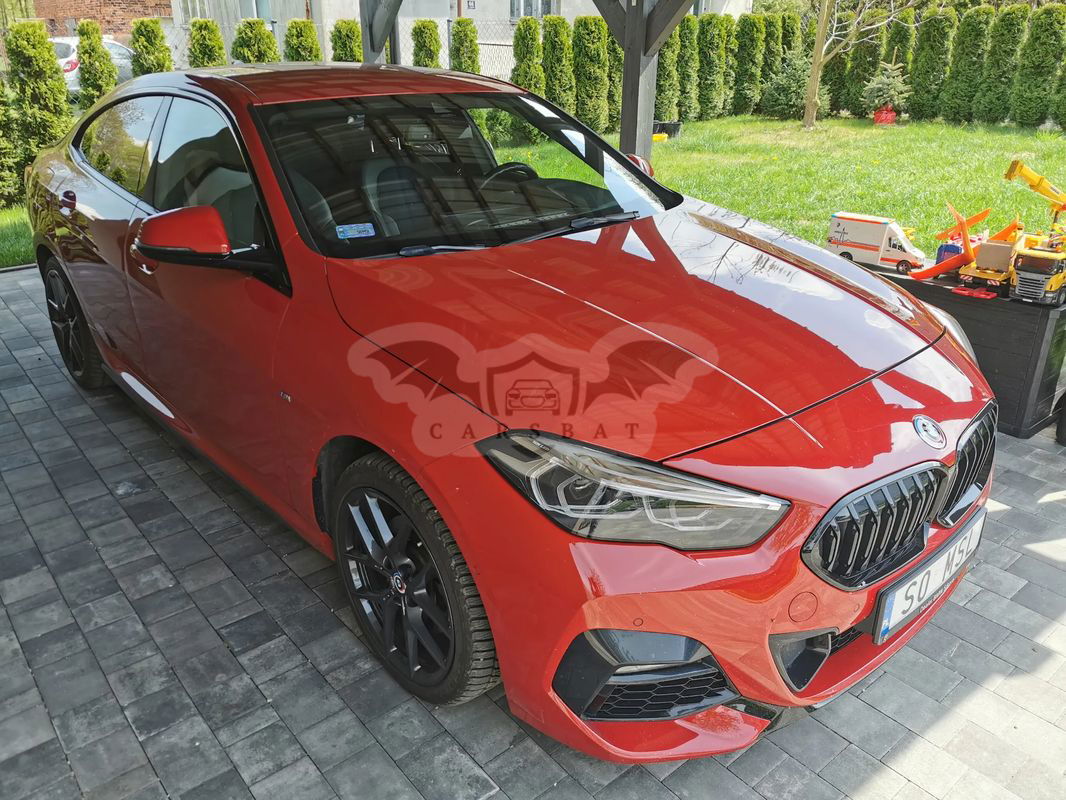 BMW 2 Series 218i M Sport 2022