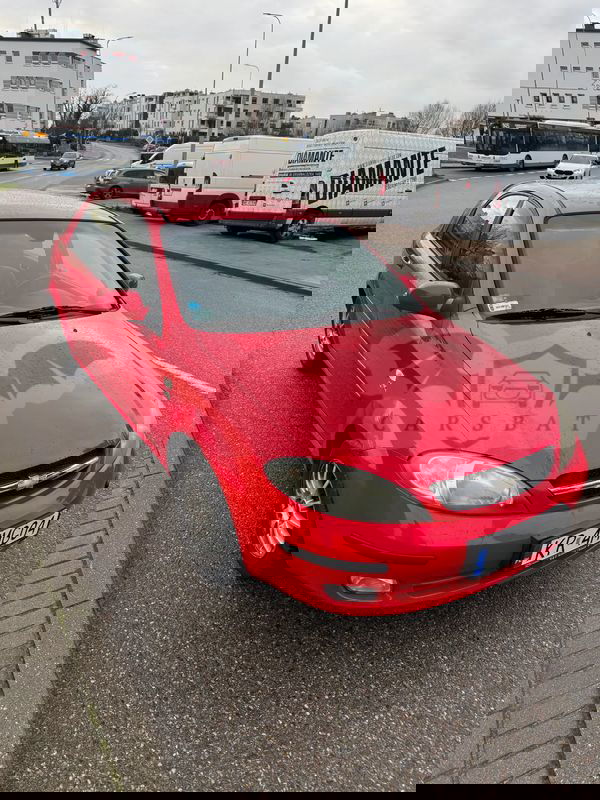Chevrolet Lacetti 2005