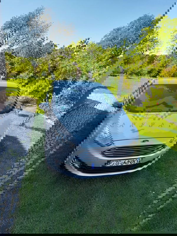 Ford C-Max II 1.5 TDCi Titanium 2019