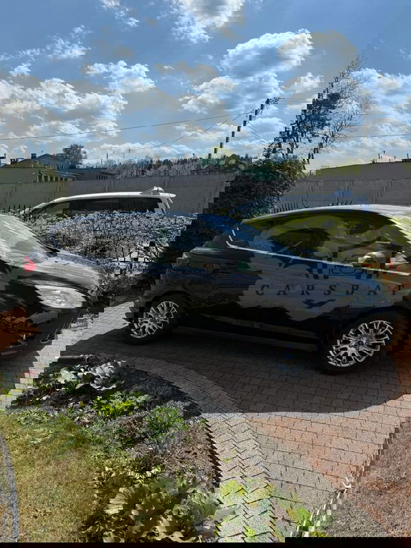 Ford C-Max II 2.0 TDCi Titanium 2012